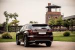 Lexus RX350L 2018 года (ZA)